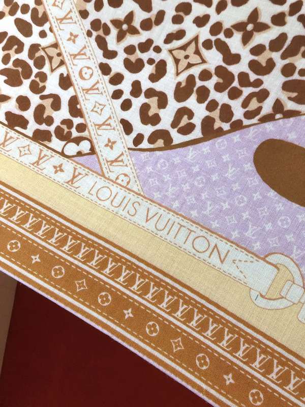 Louis Vuitton Scarf LVC00587 Louis Vuitton Scarf LVC00587